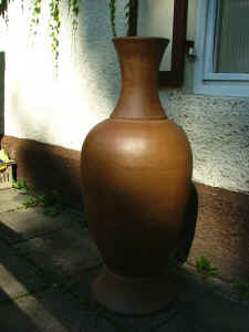 Groe Vase