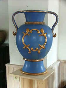  - Vase_blau-gold_small