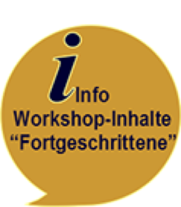 Workshop Inhalte