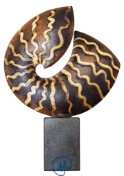 Keramik-Objekte: Arbeitsbeispiele