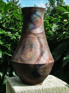 Raku-Arbeitsbeispiel