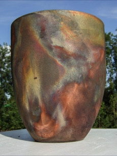 Raku-Arbeitsbeispiel