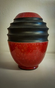 Raku-Arbeitsbeispiel