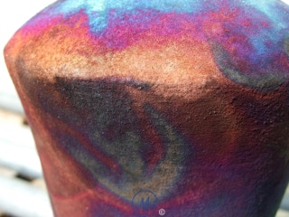 Raku-Arbeitsbeispiel