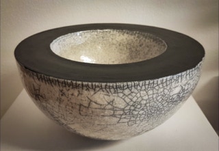 Raku-Arbeitsbeispiel