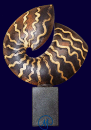 Keramik-Objekte: Arbeitsbeispiele