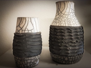 Raku-Arbeitsbeispiel