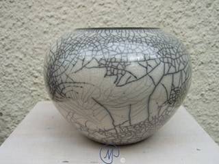 Raku-Arbeitsbeispiel